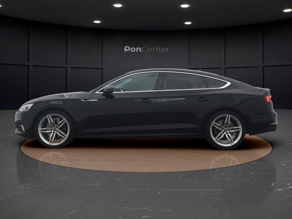 Audi A5 Sportback 2.0 TFSI