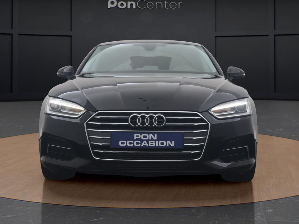 Audi A5 Sportback 2.0 TFSI