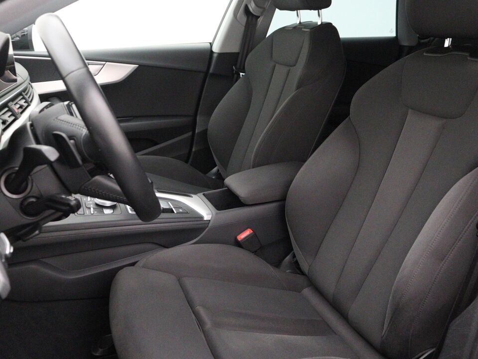 Audi A5 Sportback 2.0 TFSI