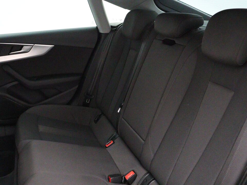 Audi A5 Sportback 2.0 TFSI