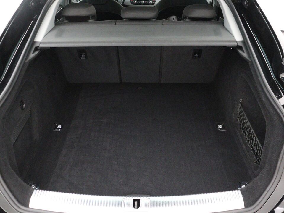 Audi A5 Sportback 2.0 TFSI
