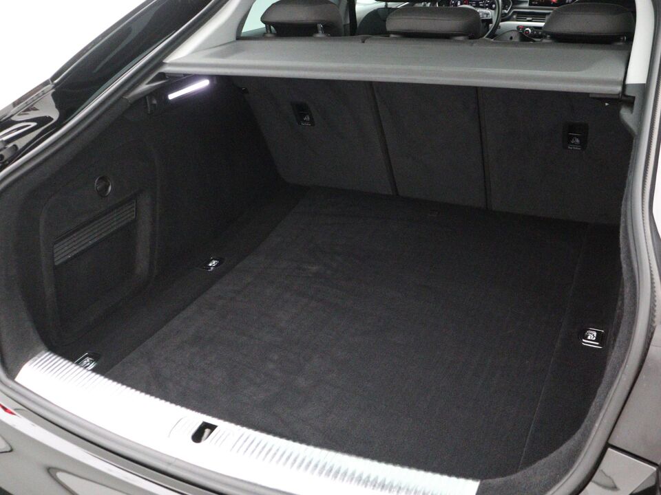 Audi A5 Sportback 2.0 TFSI