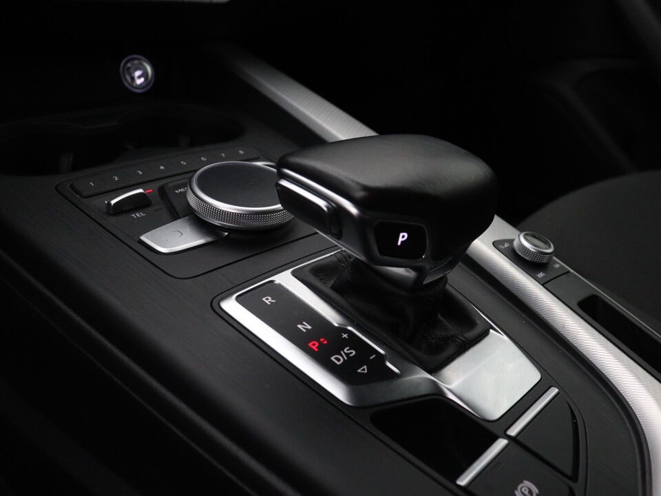 Audi A5 Sportback 2.0 TFSI