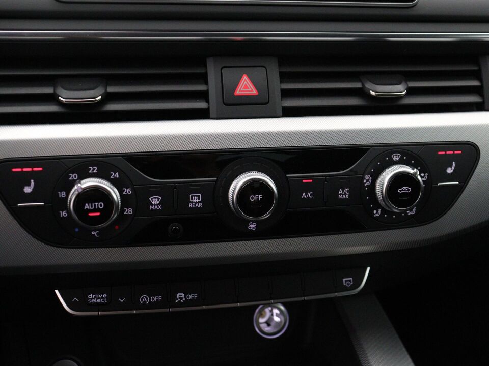 Audi A5 Sportback 2.0 TFSI
