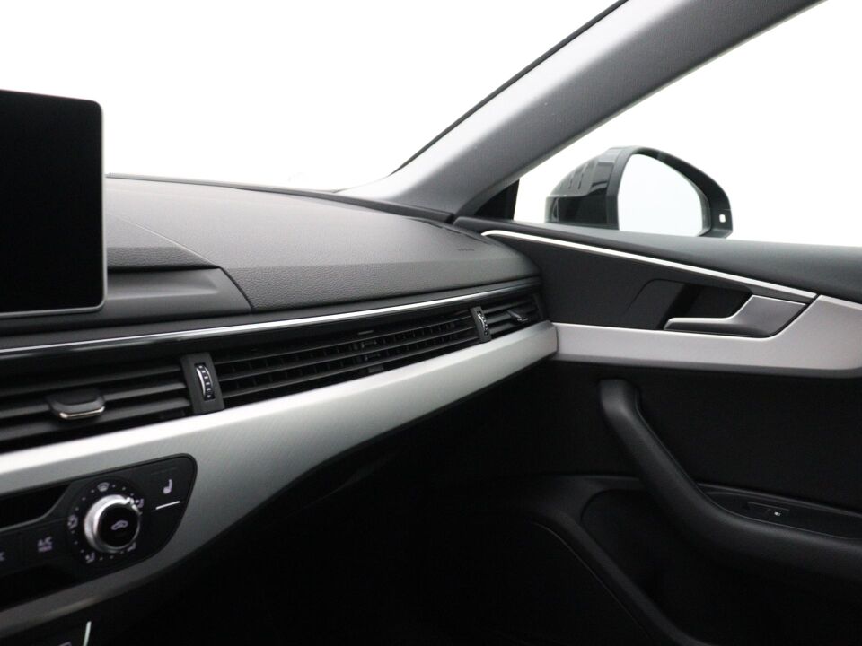 Audi A5 Sportback 2.0 TFSI