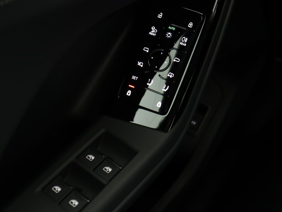 Audi Q6 e-tron Advanced edition 185kW/252pk 83Kwh
