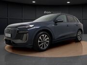 Audi Q6 e-tron Advanced edition 185kW/252pk 83Kwh