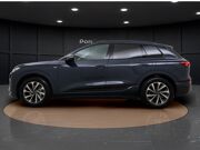 Audi Q6 e-tron Advanced edition 185kW/252pk 83Kwh
