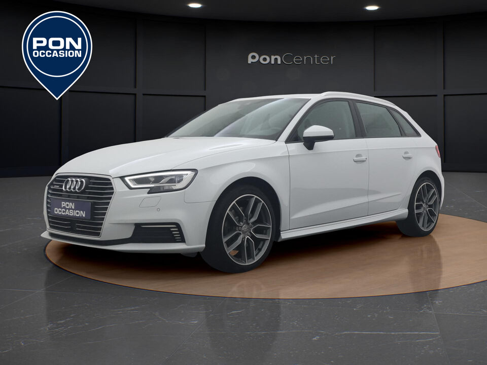 Audi A3 Sportback 40 TFSI e Advanced edition