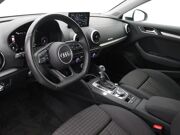 Audi A3 Sportback 40 TFSI e Advanced edition