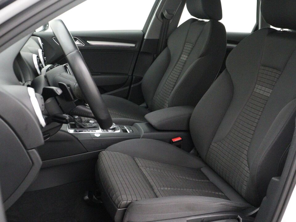 Audi A3 Sportback 40 TFSI e Advanced edition