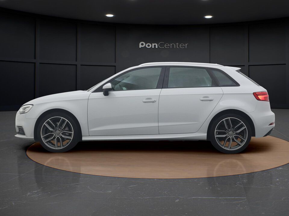 Audi A3 Sportback 40 TFSI e Advanced edition