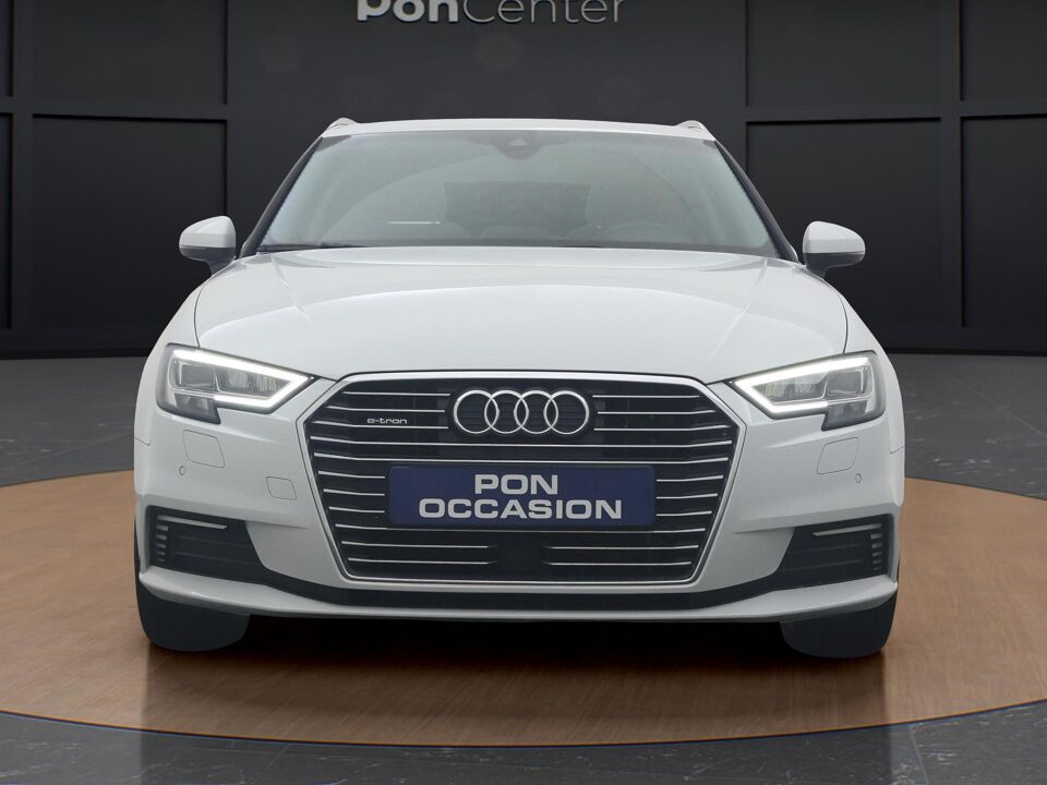 Audi A3 Sportback 40 TFSI e Advanced edition