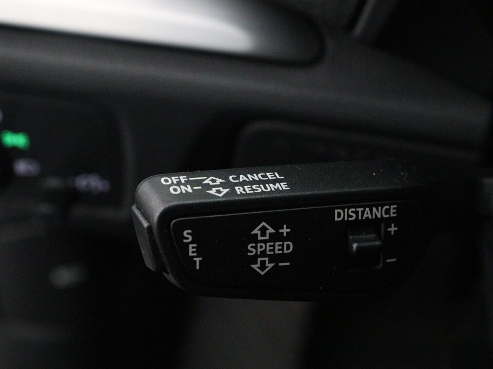 Audi A3 Sportback 40 TFSI e Advanced edition