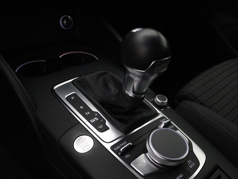 Audi A3 Sportback 40 TFSI e Advanced edition