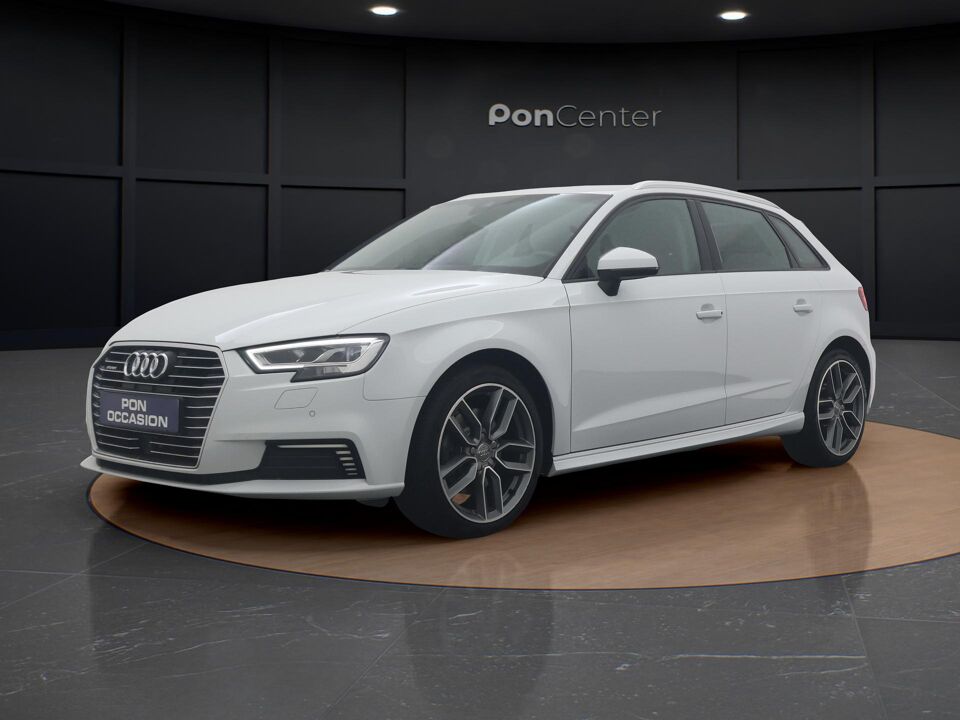 Audi A3 Sportback 40 TFSI e Advanced edition
