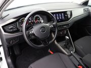 Volkswagen Polo 1.0 TSI 95 PK DSG Comfortline