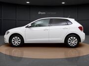 Volkswagen Polo 1.0 TSI 95 PK DSG Comfortline