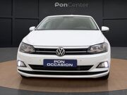 Volkswagen Polo 1.0 TSI 95 PK DSG Comfortline