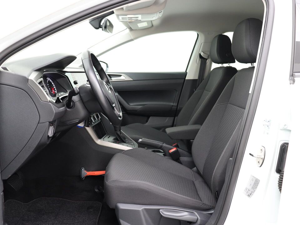 Volkswagen Polo 1.0 TSI 95 PK DSG Comfortline