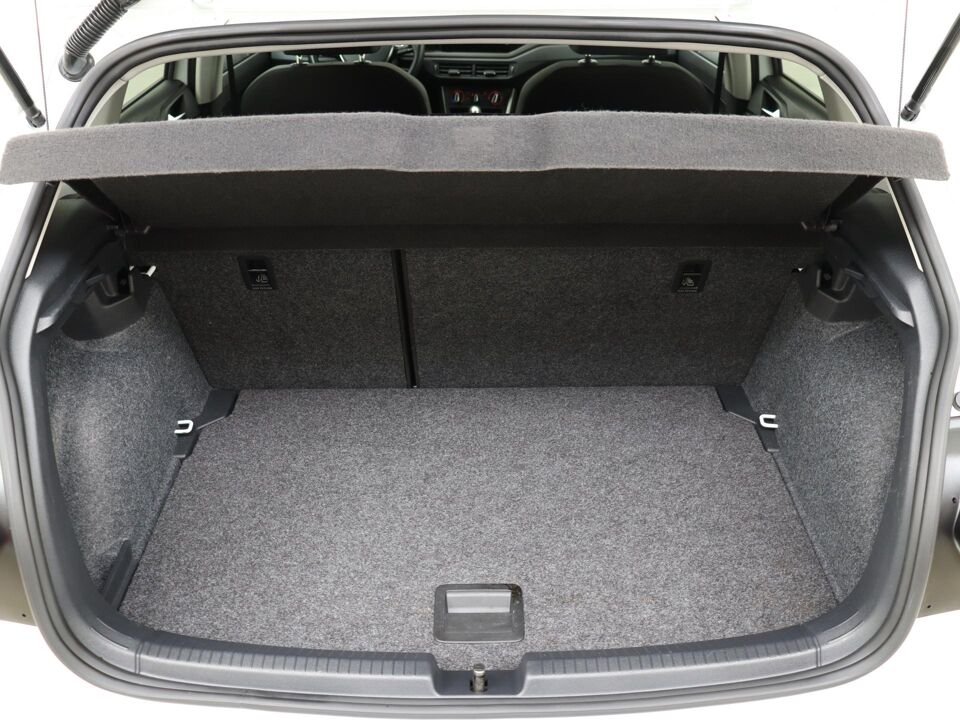 Volkswagen Polo 1.0 TSI 95 PK DSG Comfortline