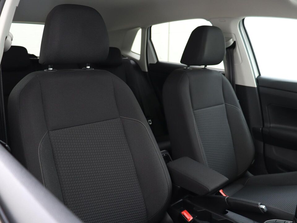 Volkswagen Polo 1.0 TSI 95 PK DSG Comfortline