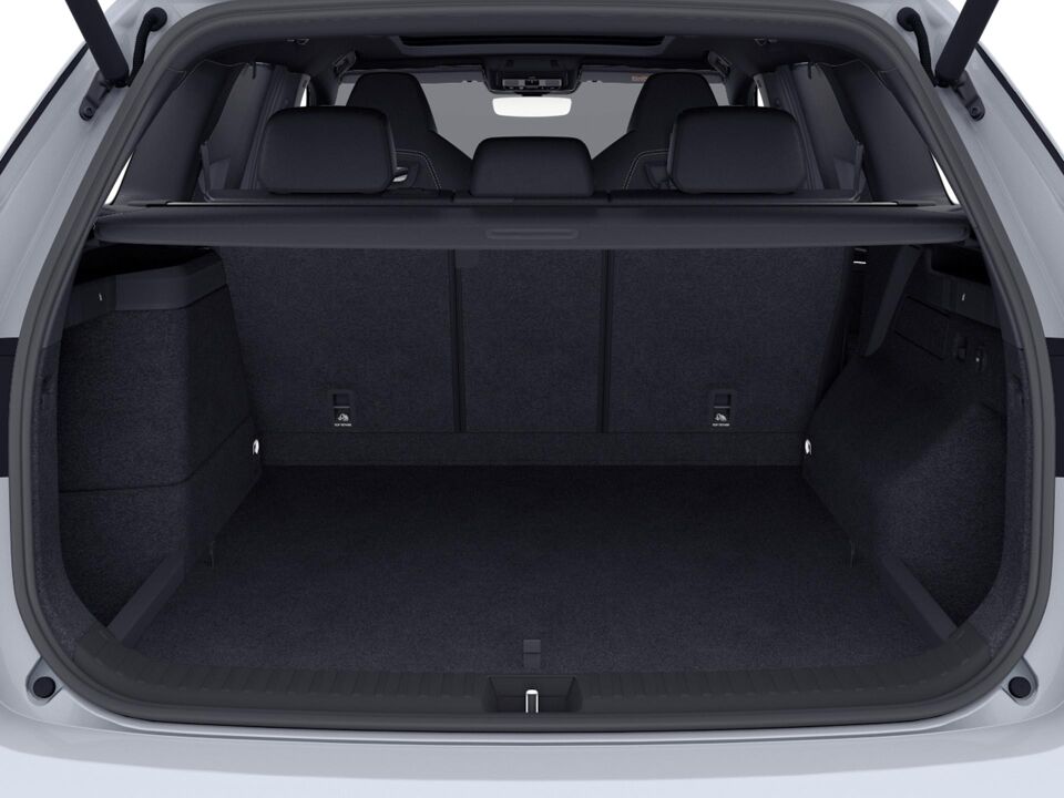 Škoda Kodiaq Sportline Business 1.5 TSI PHEV 150 kW / 204 PK