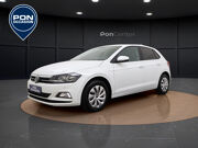 Volkswagen Polo 1.0 TSI 95 PK DSG Comfortline