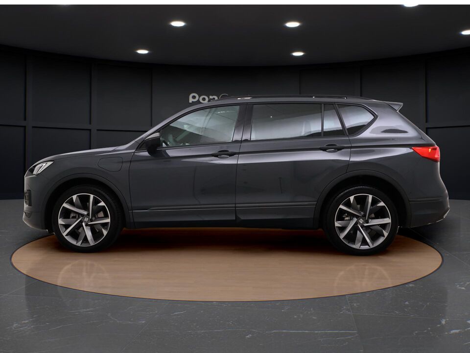 SEAT Tarraco 1.4 TSI e-Hybrid PHEV FR Business
