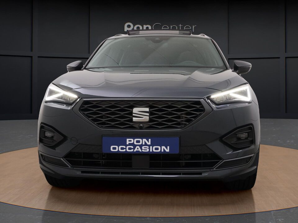 SEAT Tarraco 1.4 TSI e-Hybrid PHEV FR Business