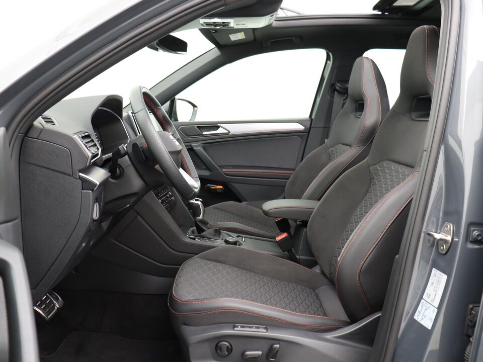 SEAT Tarraco 1.4 TSI e-Hybrid PHEV FR Business