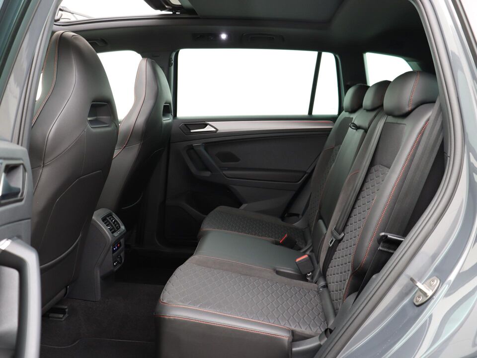 SEAT Tarraco 1.4 TSI e-Hybrid PHEV FR Business