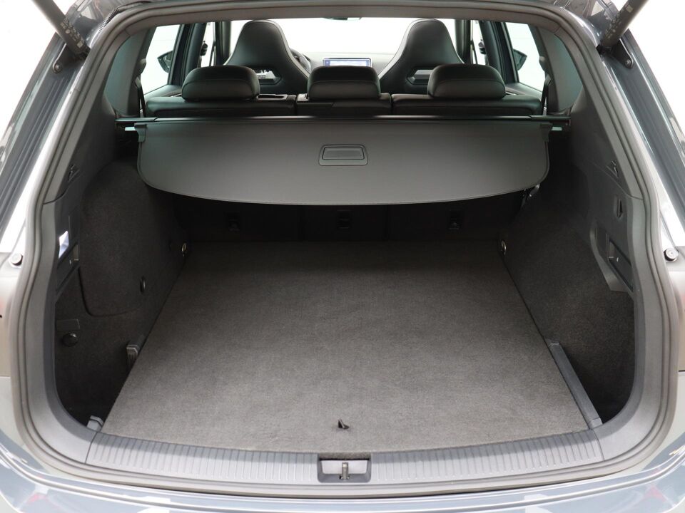 SEAT Tarraco 1.4 TSI e-Hybrid PHEV FR Business