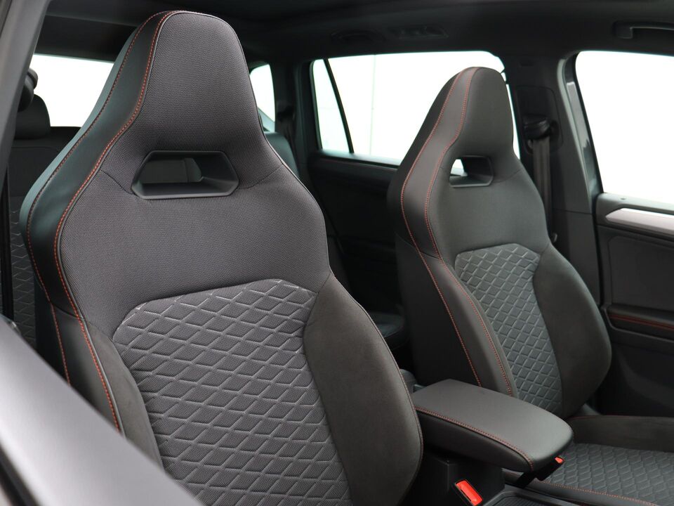 SEAT Tarraco 1.4 TSI e-Hybrid PHEV FR Business