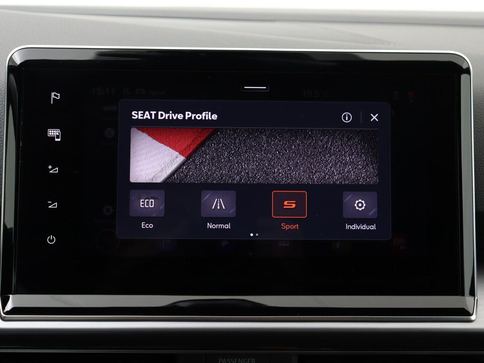 SEAT Tarraco 1.4 TSI e-Hybrid PHEV FR Business
