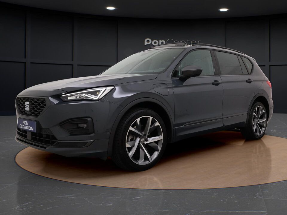 SEAT Tarraco 1.4 TSI e-Hybrid PHEV FR Business