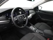 Škoda Octavia Combi 1.0 e-TSI Business Edition