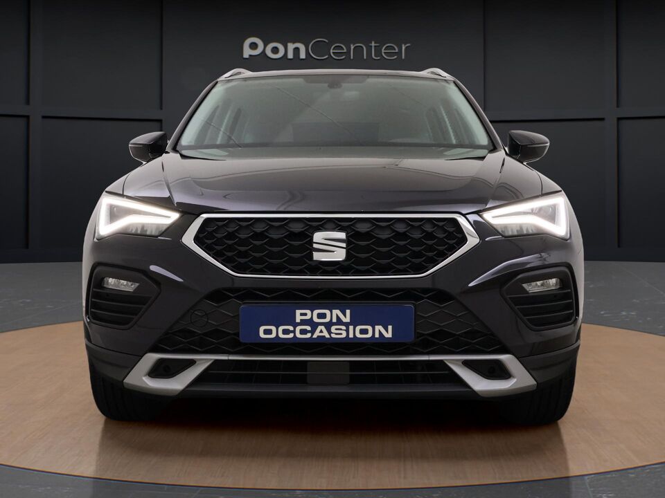 SEAT Ateca 1.5 TSI Xperience Business Intense
