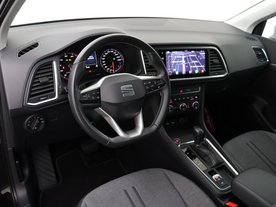 SEAT Ateca 1.5 TSI Xperience Business Intense