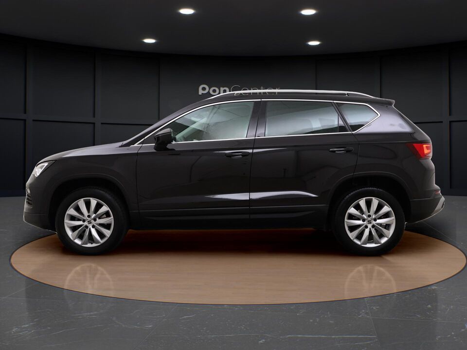 SEAT Ateca 1.5 TSI Xperience Business Intense