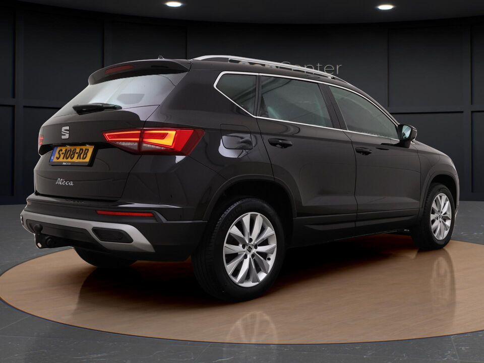 SEAT Ateca 1.5 TSI Xperience Business Intense