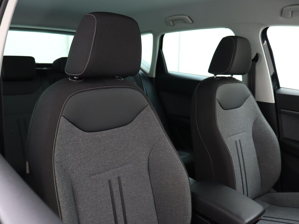 SEAT Ateca 1.5 TSI Xperience Business Intense