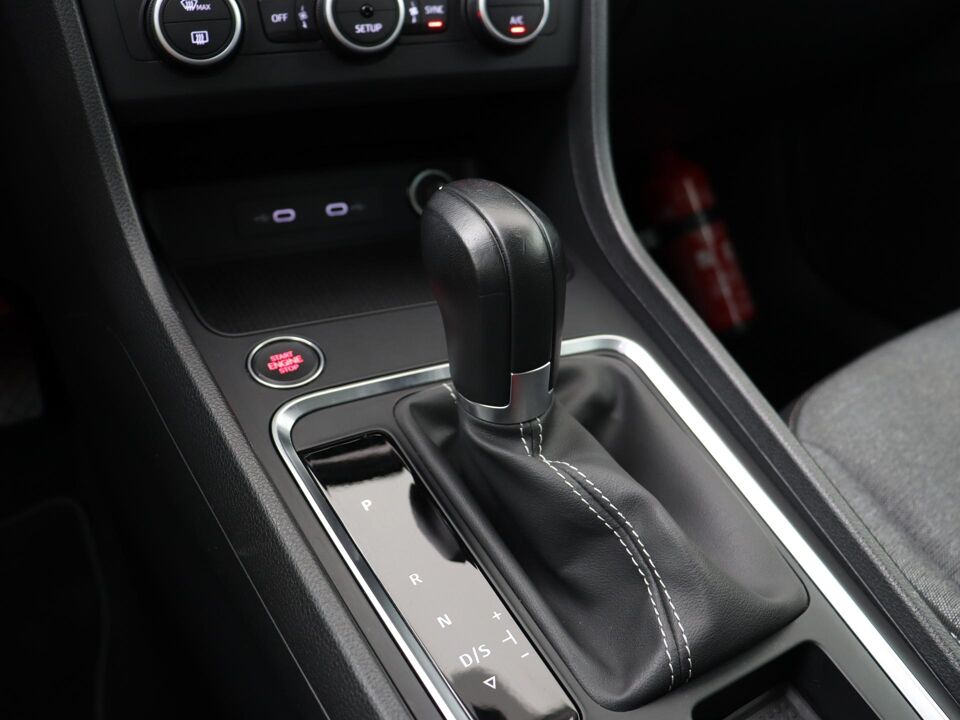 SEAT Ateca 1.5 TSI Xperience Business Intense