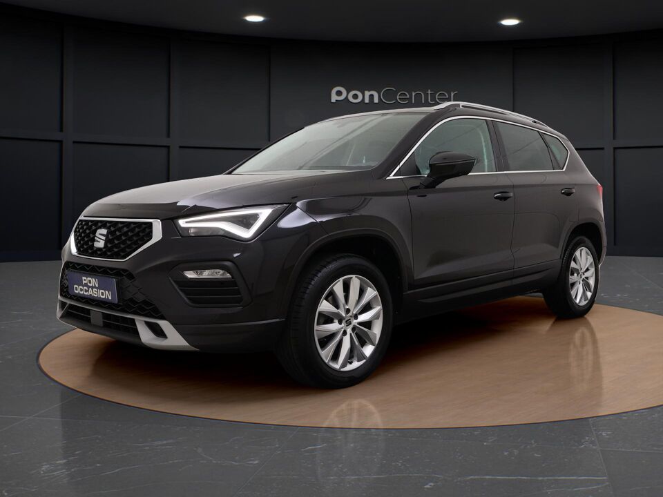 SEAT Ateca 1.5 TSI Xperience Business Intense