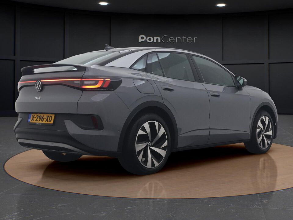 Volkswagen ID.5 Pro Business 77 kWh