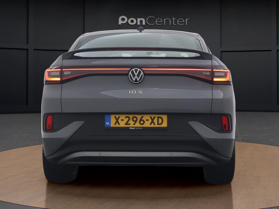 Volkswagen ID.5 Pro Business 77 kWh