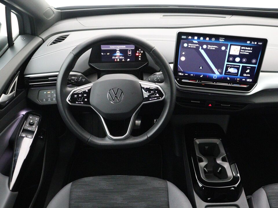 Volkswagen ID.5 Pro Business 77 kWh