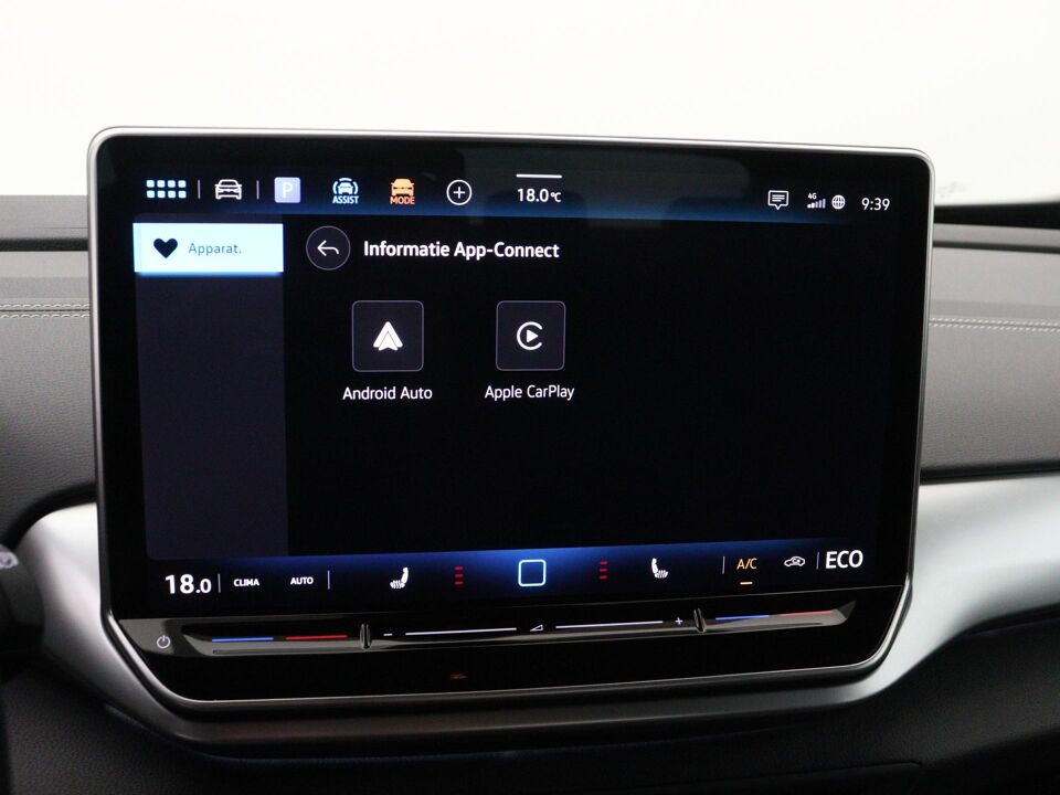 Volkswagen ID.5 Pro Business 77 kWh