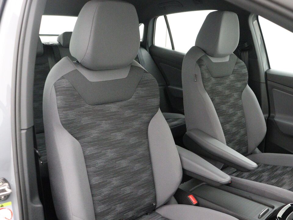 Volkswagen ID.5 Pro Business 77 kWh
