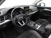 Audi Q5 50 TFSI e S edition
